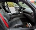 Черный Мерседес AMG GT, объемом двигателя 4 л и пробегом 33 тыс. км за 93500 $, фото 29 на Automoto.ua