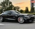 Черный Мерседес AMG GT, объемом двигателя 4 л и пробегом 33 тыс. км за 93500 $, фото 21 на Automoto.ua