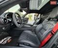 Черный Мерседес AMG GT, объемом двигателя 4 л и пробегом 33 тыс. км за 93500 $, фото 44 на Automoto.ua