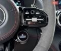 Черный Мерседес AMG GT, объемом двигателя 4 л и пробегом 33 тыс. км за 93500 $, фото 53 на Automoto.ua