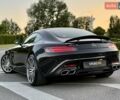 Черный Мерседес AMG GT, объемом двигателя 4 л и пробегом 33 тыс. км за 93500 $, фото 11 на Automoto.ua
