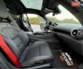 Черный Мерседес AMG GT, объемом двигателя 4 л и пробегом 33 тыс. км за 93500 $, фото 28 на Automoto.ua