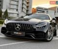 Черный Мерседес AMG GT, объемом двигателя 4 л и пробегом 33 тыс. км за 93500 $, фото 1 на Automoto.ua