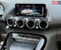 Черный Мерседес AMG GT, объемом двигателя 4 л и пробегом 33 тыс. км за 93500 $, фото 50 на Automoto.ua