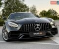 Черный Мерседес AMG GT, объемом двигателя 4 л и пробегом 33 тыс. км за 93500 $, фото 26 на Automoto.ua