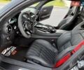 Черный Мерседес AMG GT, объемом двигателя 4 л и пробегом 33 тыс. км за 93500 $, фото 39 на Automoto.ua