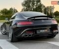 Черный Мерседес AMG GT, объемом двигателя 4 л и пробегом 33 тыс. км за 93500 $, фото 12 на Automoto.ua