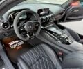 Черный Мерседес AMG GT, объемом двигателя 4 л и пробегом 33 тыс. км за 93500 $, фото 42 на Automoto.ua
