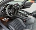 Черный Мерседес AMG GT, объемом двигателя 4 л и пробегом 33 тыс. км за 93500 $, фото 41 на Automoto.ua