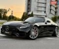 Черный Мерседес AMG GT, объемом двигателя 4 л и пробегом 33 тыс. км за 93500 $, фото 4 на Automoto.ua