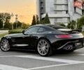 Черный Мерседес AMG GT, объемом двигателя 4 л и пробегом 33 тыс. км за 93500 $, фото 8 на Automoto.ua