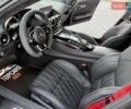 Черный Мерседес AMG GT, объемом двигателя 4 л и пробегом 33 тыс. км за 93500 $, фото 40 на Automoto.ua