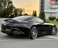 Черный Мерседес AMG GT, объемом двигателя 4 л и пробегом 33 тыс. км за 93500 $, фото 16 на Automoto.ua