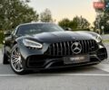 Черный Мерседес AMG GT, объемом двигателя 4 л и пробегом 33 тыс. км за 93500 $, фото 25 на Automoto.ua