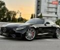 Черный Мерседес AMG GT, объемом двигателя 4 л и пробегом 33 тыс. км за 93500 $, фото 5 на Automoto.ua