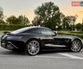 Черный Мерседес AMG GT, объемом двигателя 4 л и пробегом 33 тыс. км за 93500 $, фото 18 на Automoto.ua