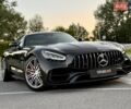 Черный Мерседес AMG GT, объемом двигателя 4 л и пробегом 33 тыс. км за 93500 $, фото 24 на Automoto.ua