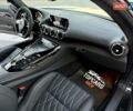 Черный Мерседес AMG GT, объемом двигателя 4 л и пробегом 33 тыс. км за 93500 $, фото 34 на Automoto.ua