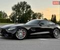 Черный Мерседес AMG GT, объемом двигателя 4 л и пробегом 33 тыс. км за 93500 $, фото 6 на Automoto.ua