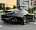 Черный Мерседес AMG GT, объемом двигателя 4 л и пробегом 33 тыс. км за 93500 $, фото 15 на Automoto.ua