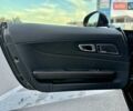 Черный Мерседес AMG GT, объемом двигателя 4 л и пробегом 33 тыс. км за 93500 $, фото 36 на Automoto.ua