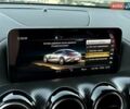 Черный Мерседес AMG GT, объемом двигателя 4 л и пробегом 33 тыс. км за 93500 $, фото 60 на Automoto.ua