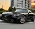 Черный Мерседес AMG GT, объемом двигателя 4 л и пробегом 33 тыс. км за 93500 $, фото 3 на Automoto.ua