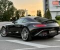 Черный Мерседес AMG GT, объемом двигателя 4 л и пробегом 33 тыс. км за 93500 $, фото 9 на Automoto.ua
