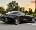 Черный Мерседес AMG GT, объемом двигателя 4 л и пробегом 33 тыс. км за 93500 $, фото 17 на Automoto.ua