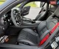 Черный Мерседес AMG GT, объемом двигателя 4 л и пробегом 33 тыс. км за 93500 $, фото 38 на Automoto.ua