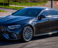 Черный Мерседес AMG GT, объемом двигателя 4 л и пробегом 30 тыс. км за 127000 $, фото 1 на Automoto.ua