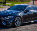 Черный Мерседес AMG GT, объемом двигателя 4 л и пробегом 30 тыс. км за 127000 $, фото 1 на Automoto.ua