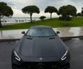 Черный Мерседес AMG GT, объемом двигателя 3.98 л и пробегом 41 тыс. км за 109999 $, фото 1 на Automoto.ua