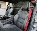 Черный Мерседес AMG GT, объемом двигателя 4 л и пробегом 33 тыс. км за 93500 $, фото 45 на Automoto.ua