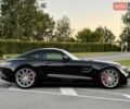 Черный Мерседес AMG GT, объемом двигателя 4 л и пробегом 33 тыс. км за 93500 $, фото 19 на Automoto.ua