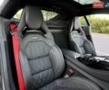 Черный Мерседес AMG GT, объемом двигателя 4 л и пробегом 33 тыс. км за 93500 $, фото 35 на Automoto.ua
