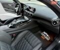 Черный Мерседес AMG GT, объемом двигателя 4 л и пробегом 33 тыс. км за 93500 $, фото 33 на Automoto.ua
