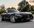 Черный Мерседес AMG GT, объемом двигателя 4 л и пробегом 33 тыс. км за 93500 $, фото 23 на Automoto.ua