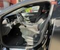 Черный Мерседес AMG GT, объемом двигателя 4 л и пробегом 76 тыс. км за 132900 $, фото 18 на Automoto.ua