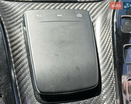 Черный Мерседес AMG GT, объемом двигателя 3.98 л и пробегом 12 тыс. км за 190000 $, фото 59 на Automoto.ua