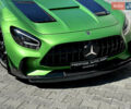 Черный Мерседес AMG GT, объемом двигателя 3.98 л и пробегом 12 тыс. км за 210000 $, фото 13 на Automoto.ua