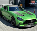 Черный Мерседес AMG GT, объемом двигателя 3.98 л и пробегом 12 тыс. км за 210000 $, фото 7 на Automoto.ua