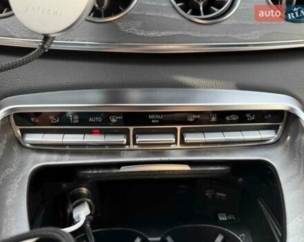 Черный Мерседес AMG GT, объемом двигателя 4 л и пробегом 76 тыс. км за 132900 $, фото 33 на Automoto.ua