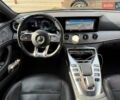 Черный Мерседес AMG GT, объемом двигателя 4 л и пробегом 76 тыс. км за 132900 $, фото 42 на Automoto.ua