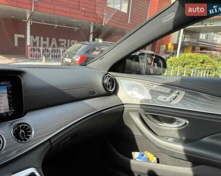 Черный Мерседес AMG GT, объемом двигателя 4 л и пробегом 76 тыс. км за 132900 $, фото 35 на Automoto.ua