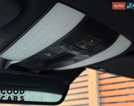 Чорний Мерседес AMG GT, об'ємом двигуна 3.98 л та пробігом 61 тис. км за 120000 $, фото 35 на Automoto.ua