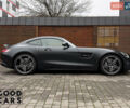 Чорний Мерседес AMG GT, об'ємом двигуна 3.98 л та пробігом 61 тис. км за 120000 $, фото 7 на Automoto.ua