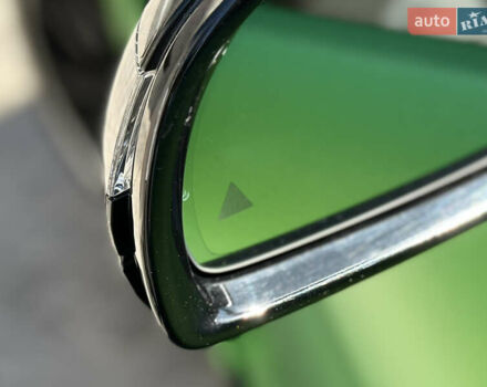 Черный Мерседес AMG GT, объемом двигателя 3.98 л и пробегом 12 тыс. км за 190000 $, фото 31 на Automoto.ua