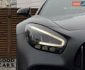 Чорний Мерседес AMG GT, об'ємом двигуна 3.98 л та пробігом 61 тис. км за 120000 $, фото 9 на Automoto.ua