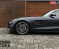Чорний Мерседес AMG GT, об'ємом двигуна 3.98 л та пробігом 61 тис. км за 120000 $, фото 12 на Automoto.ua